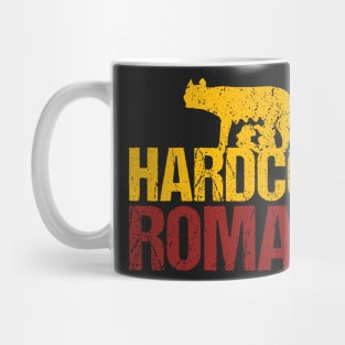 Hardcore Romano Mug